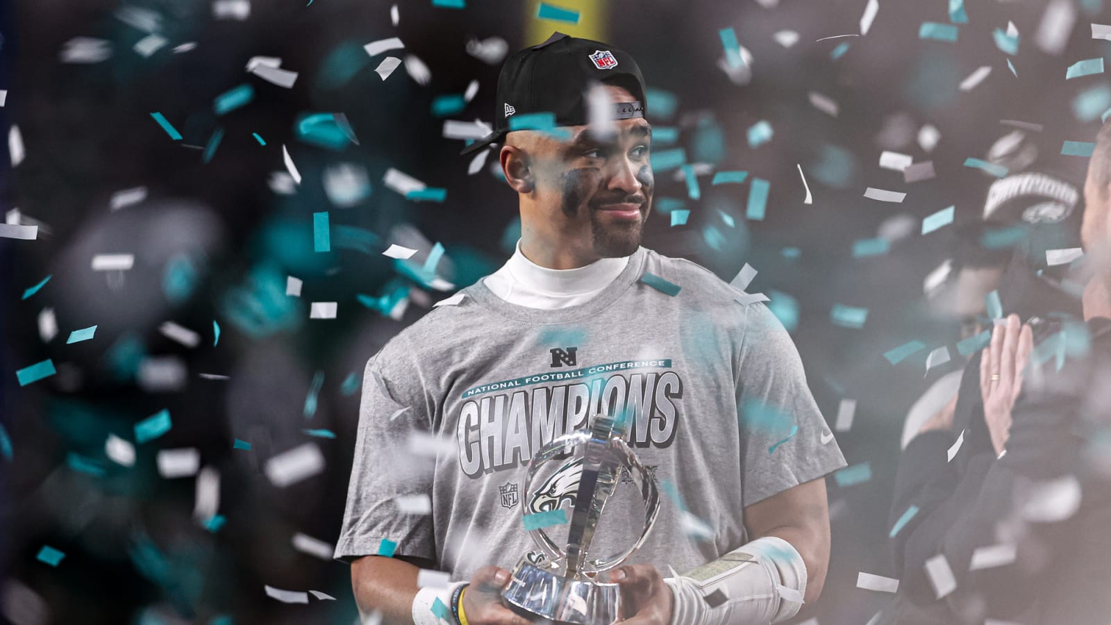 Six former Alabama players playing for Philadelphia Eagles in Super Bowl LIX
