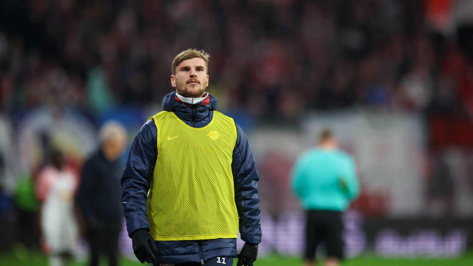 ‘Not an easy time’ – Fabrizio Romano’s exclusive update on Timo Werner’s potential Premier League return