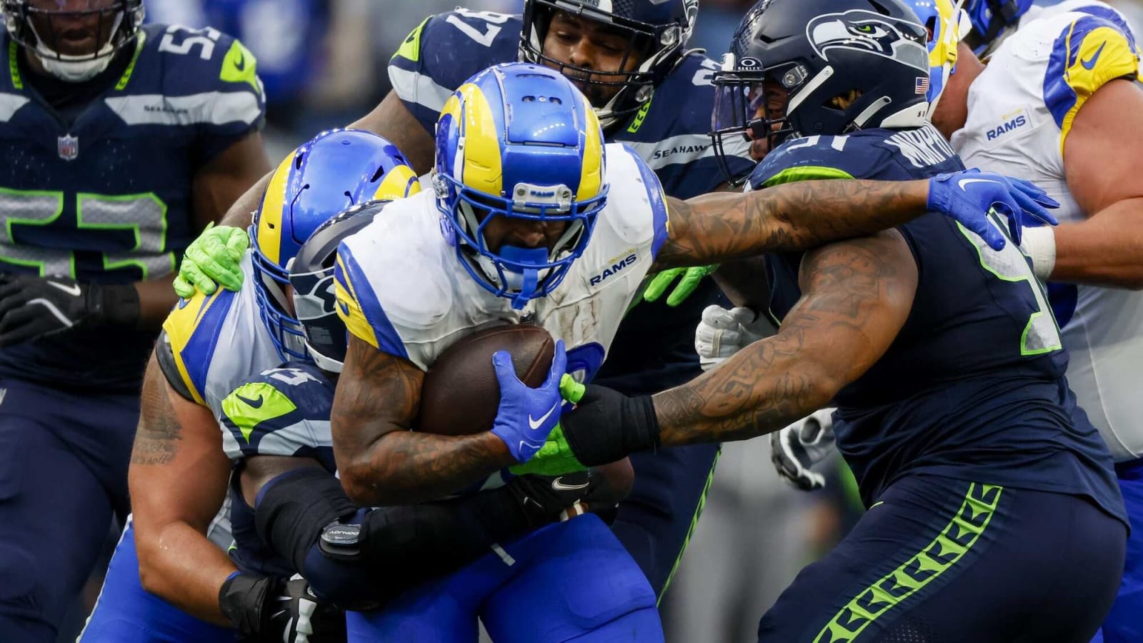 Kyren Williams 2025 NFL Dynasty Outlook