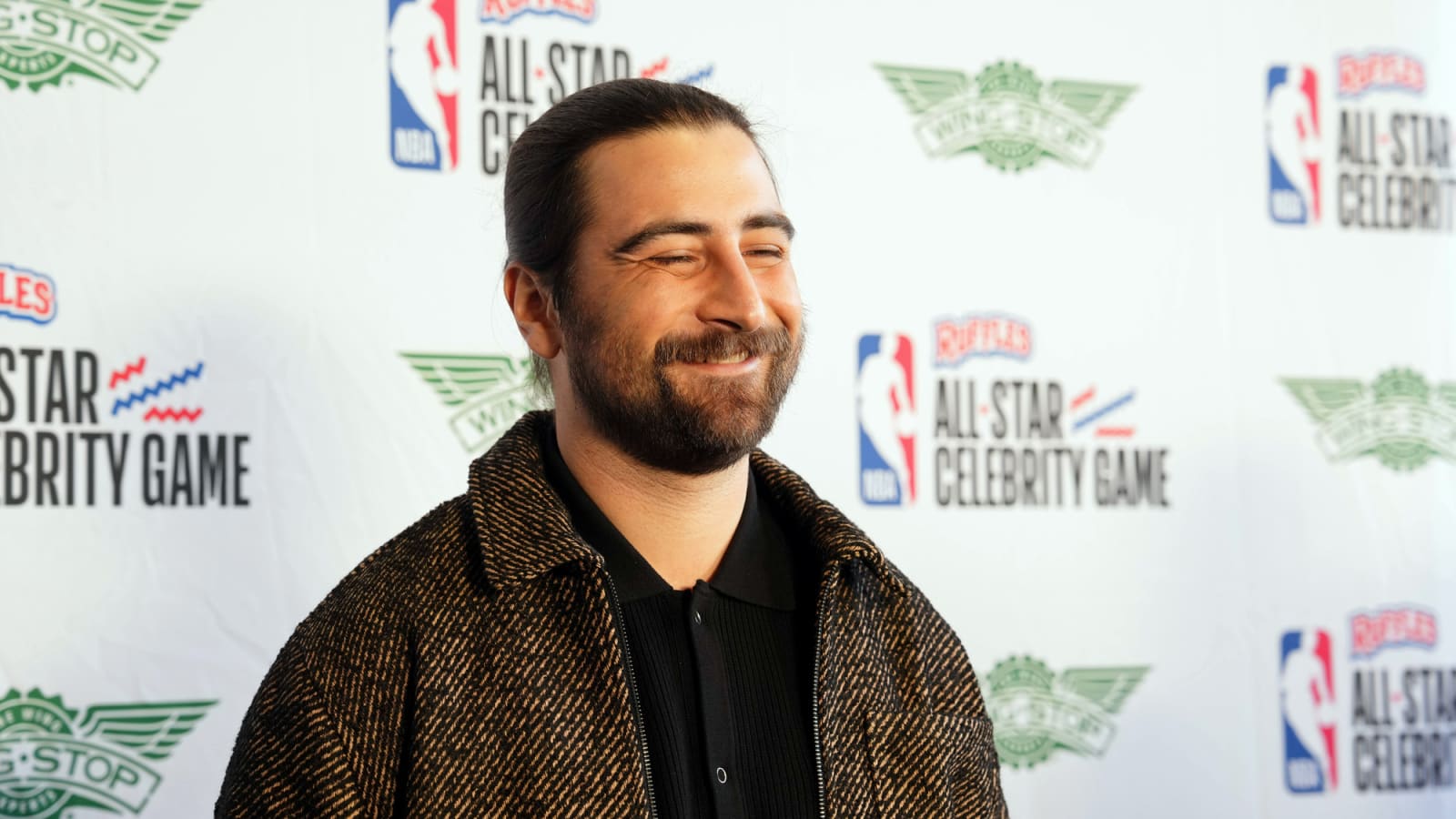 Noah Kahan is new voice of ESPN’s Masters promo for 2025