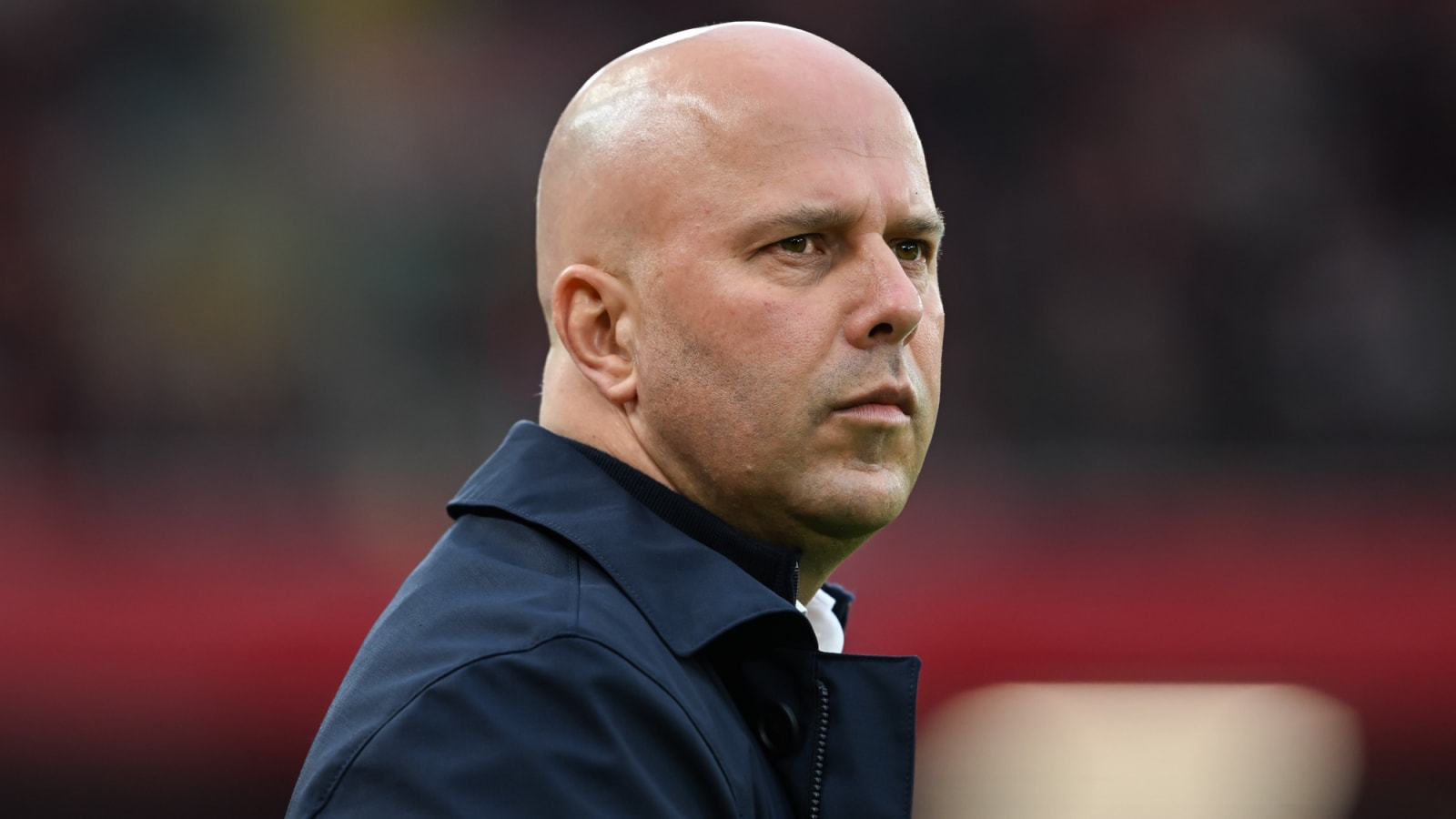 Arne Slot issues Ibrahima Konate injury update after defender was forced off at halftime