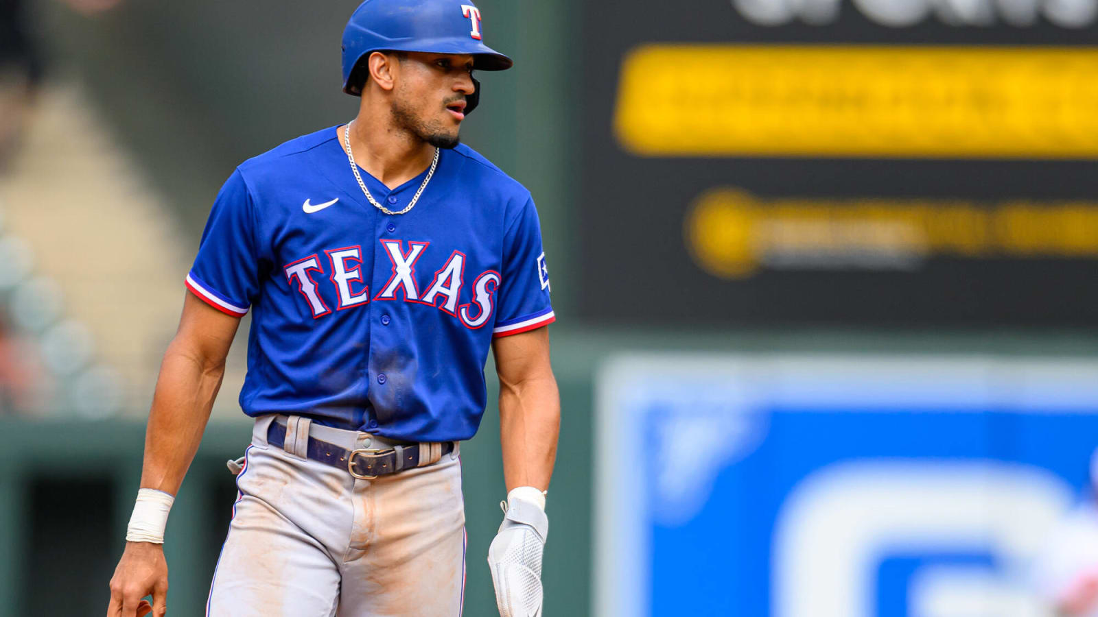Royals Claim Bubba Thompson, Option Edward Olivares Yardbarker