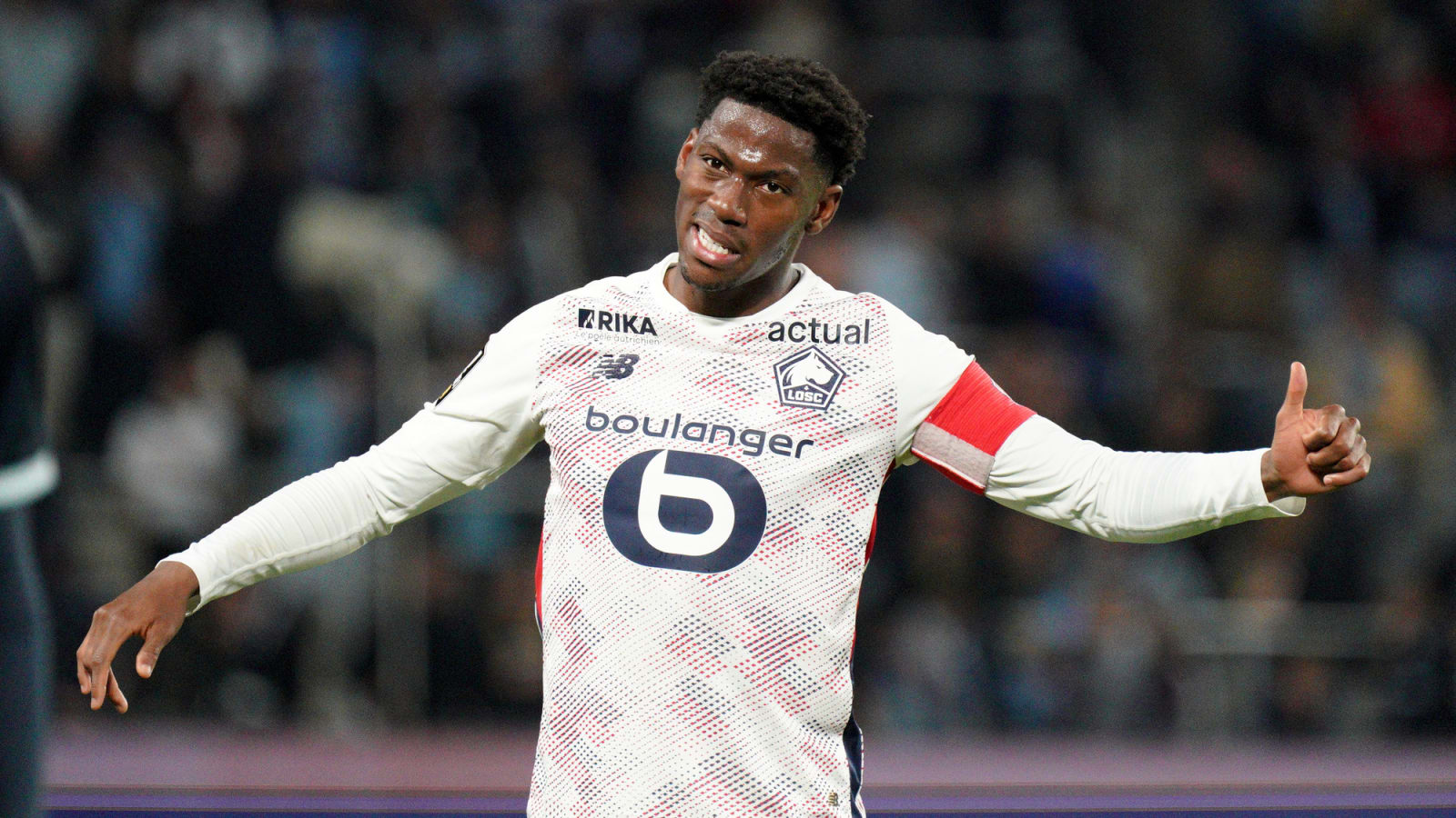 Fabrizio Romano shares latest developments on Tottenham’s free-transfer target