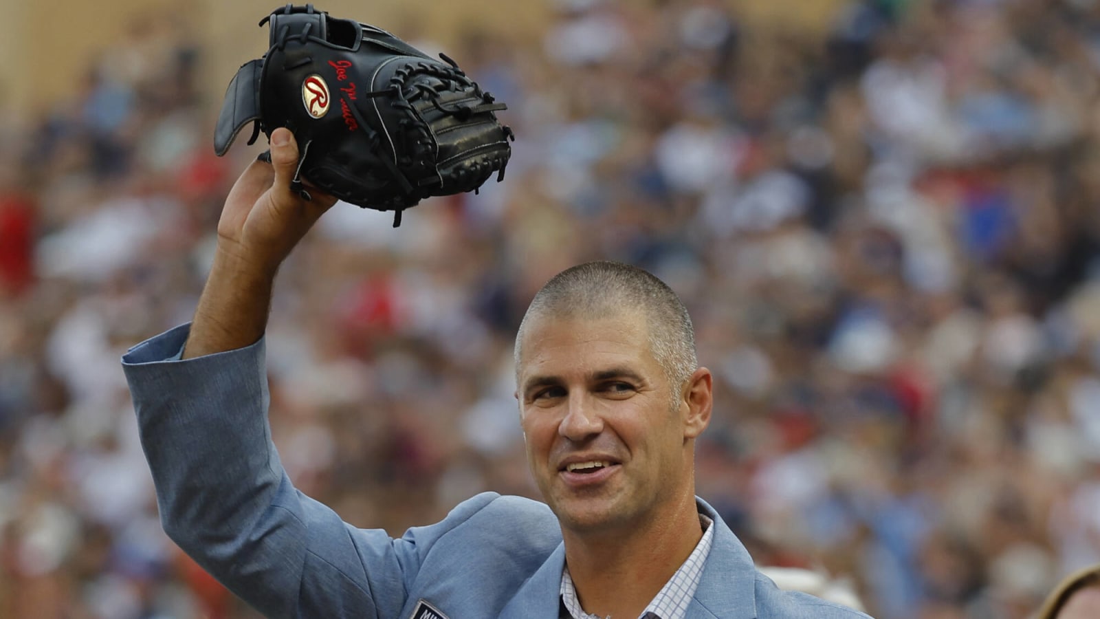 Joe Mauer Belongs in the Hall of Fame