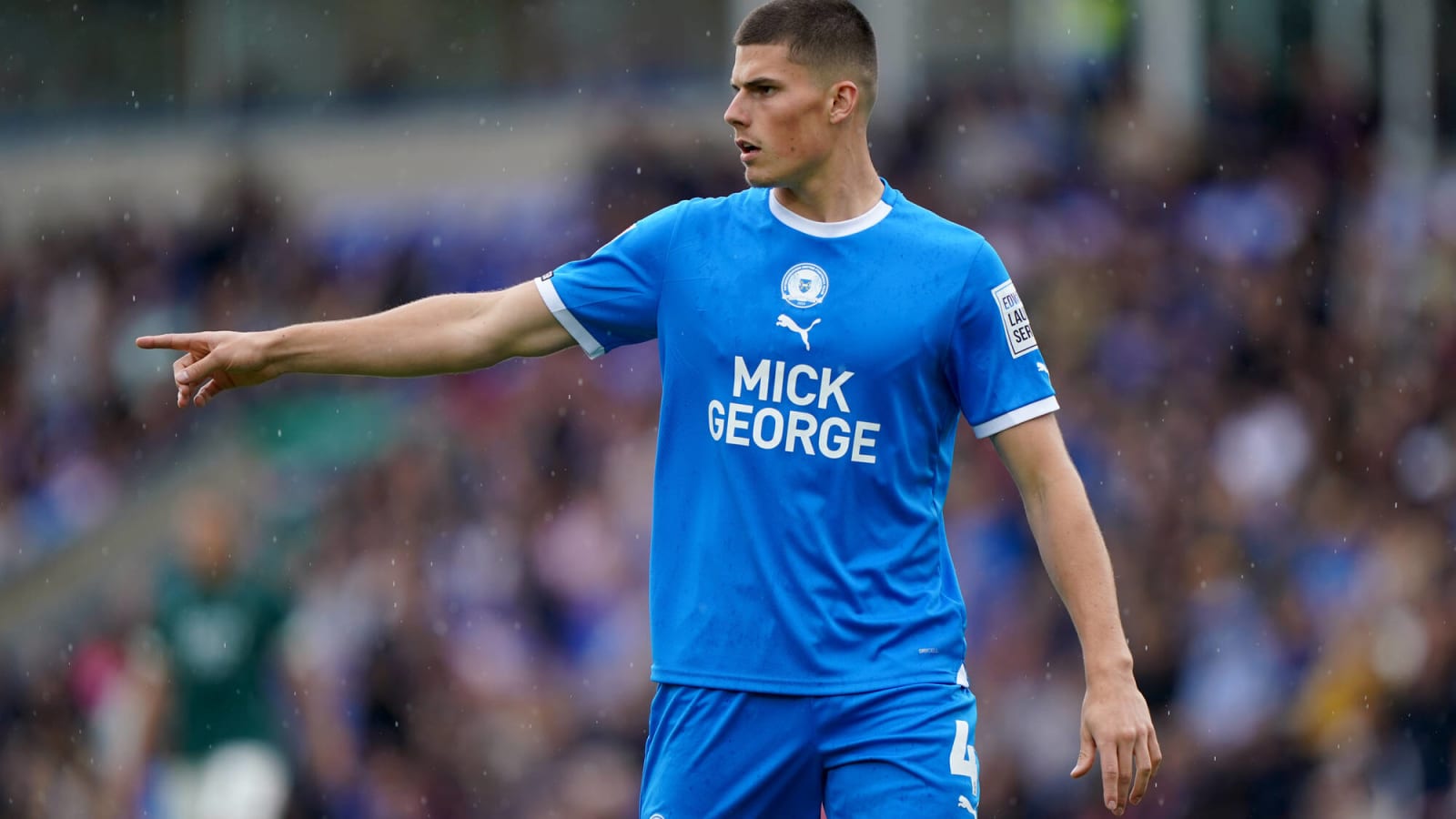 £10m rated League One player on Chelsea’s radar