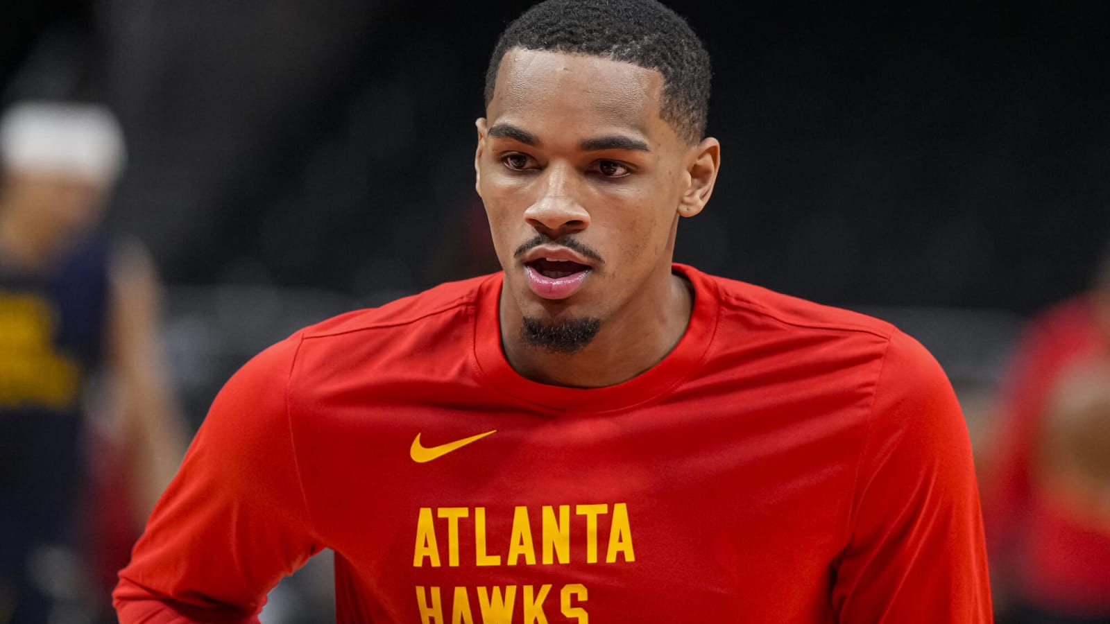 Hawks’ Dejounte Murray ‘very, very likely’ to be traded, linked to Lakers