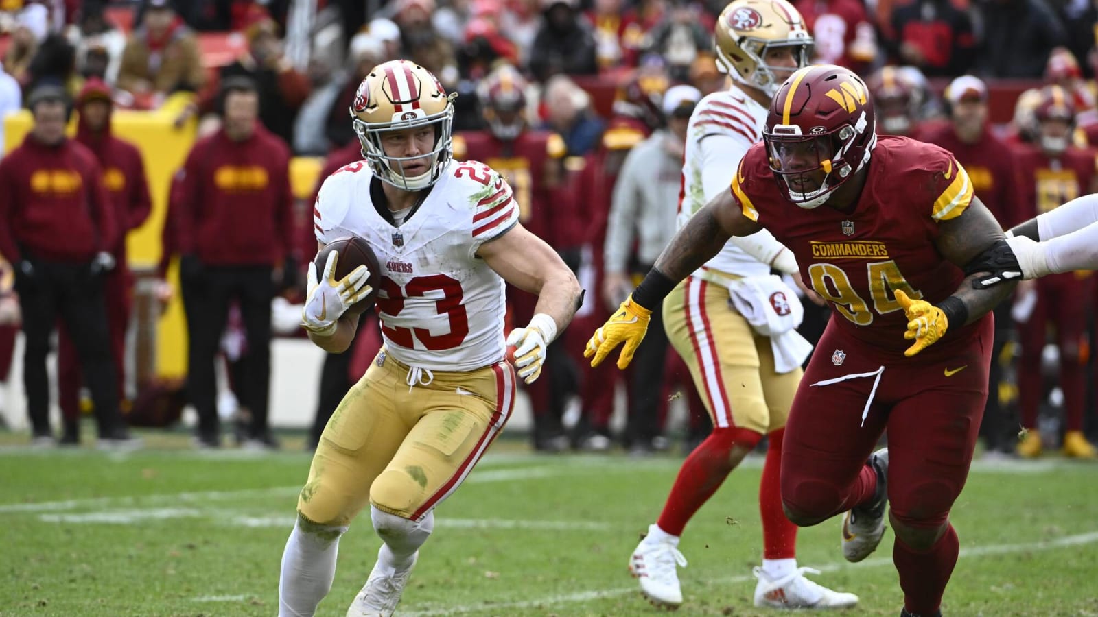 These 49ers landed on ESPN&#39;s All-Pro roster