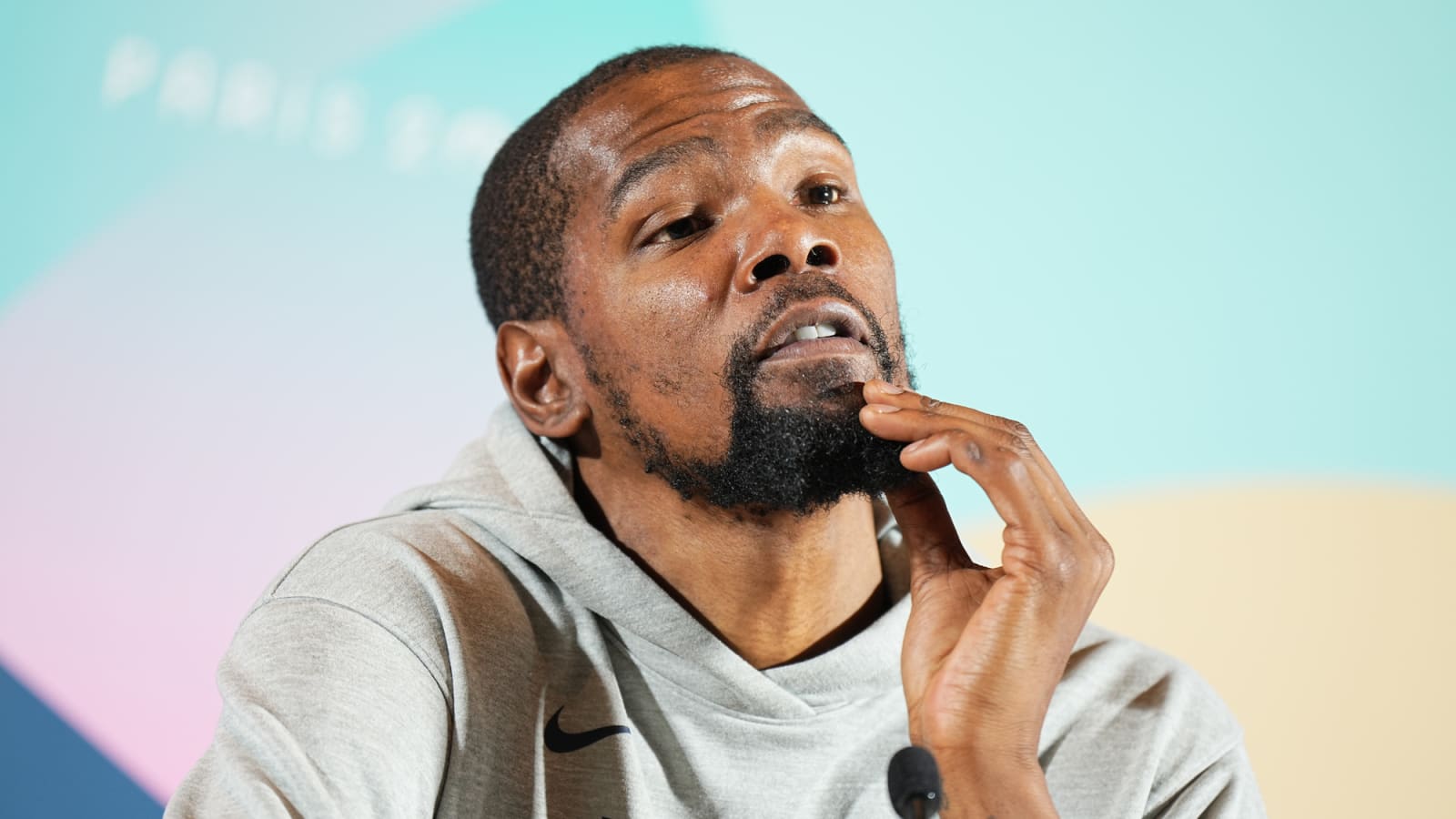 Viral Team USA Scrimmage Video Will Have Kevin Durant Fans Hyped Up Ahead of Serbia Game