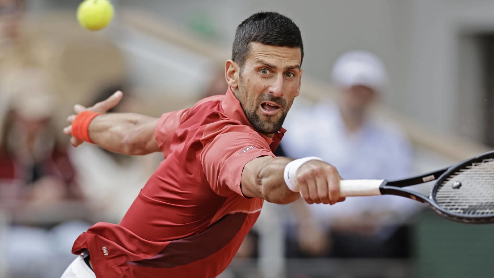'Seeing Novak struggling with his leg…,' Daniil Medvedev picks two players ahead of Novak Djokovic as favorites to win Roland Garros