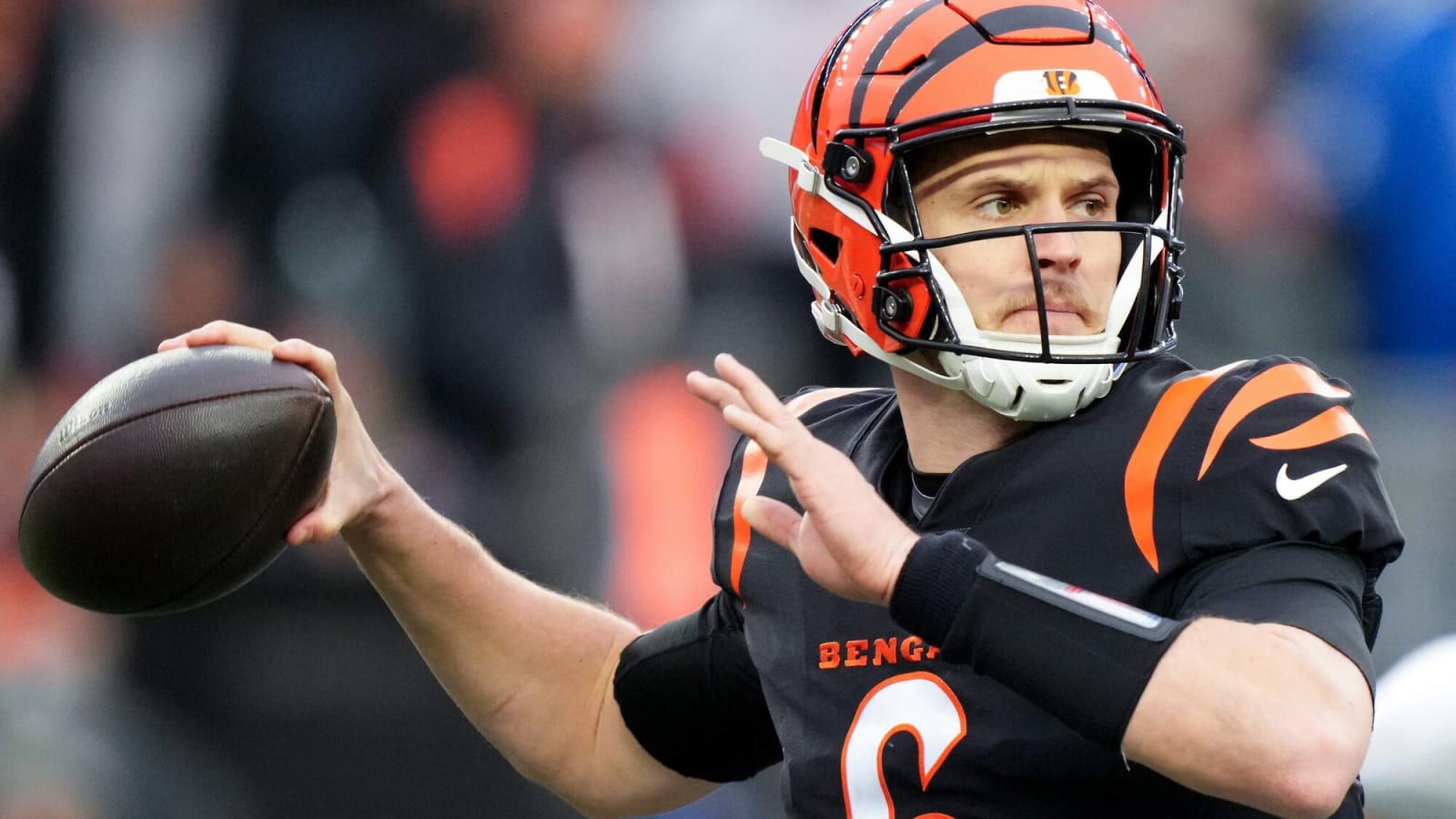 NFL Week 15: Cincinnati Bengals vs. Minnesota Vikings betting picks, preview