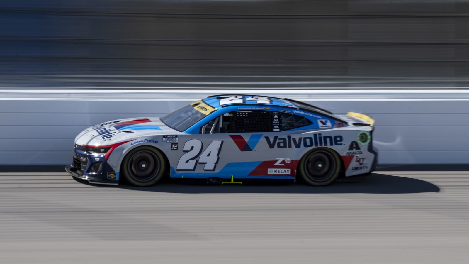 Charlotte Roval Isn’t The Same, Can a Playoff Driver Win This Time?