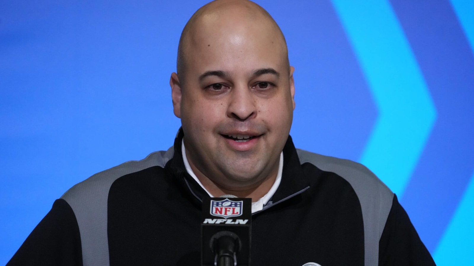 Steelers' Insider Suggests That 1st Round Trade Is A Real Possibility Yardbarker