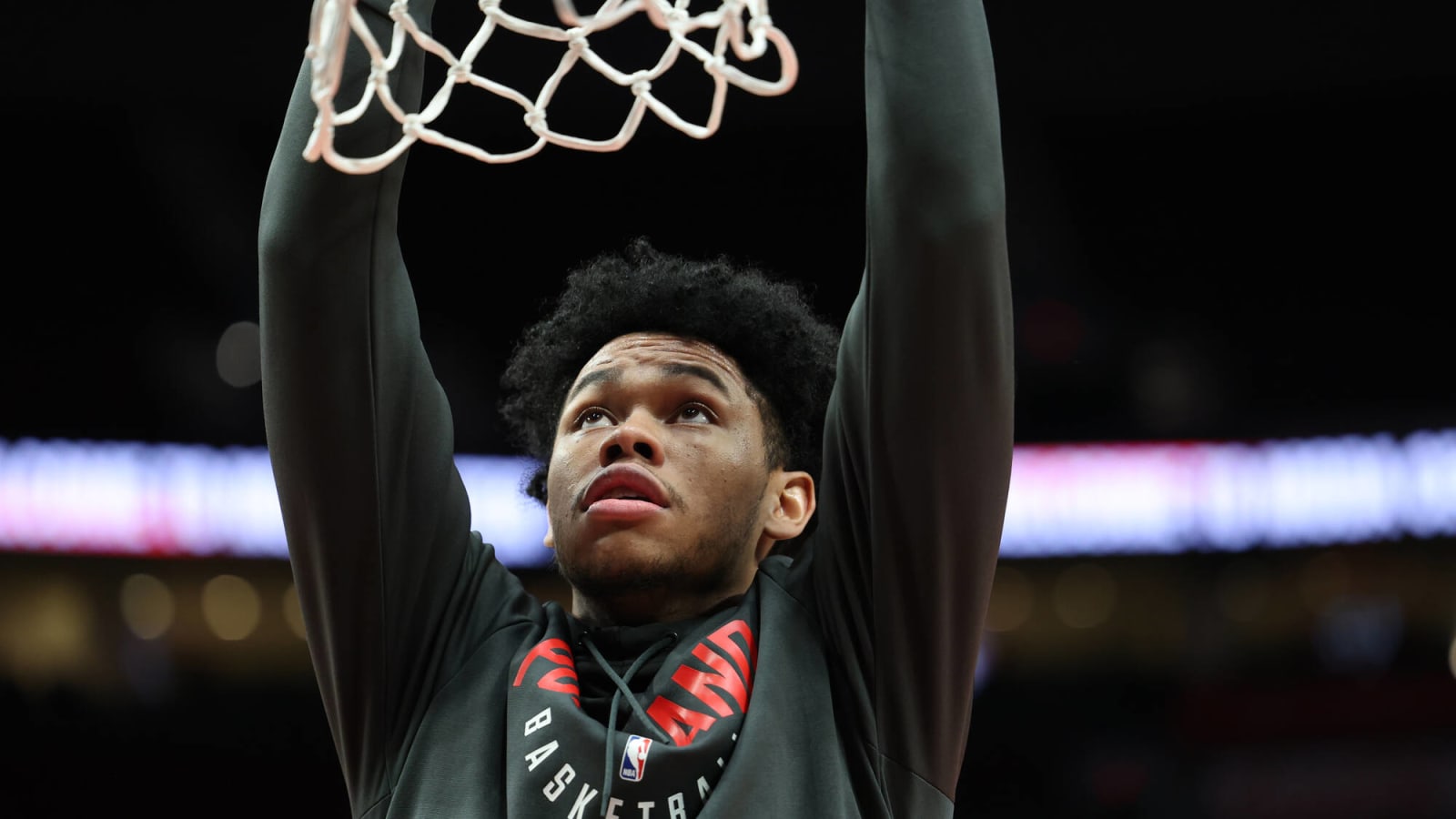 Blazers Continue to Search for Trades for Anfernee Simons, No. 3 Pick