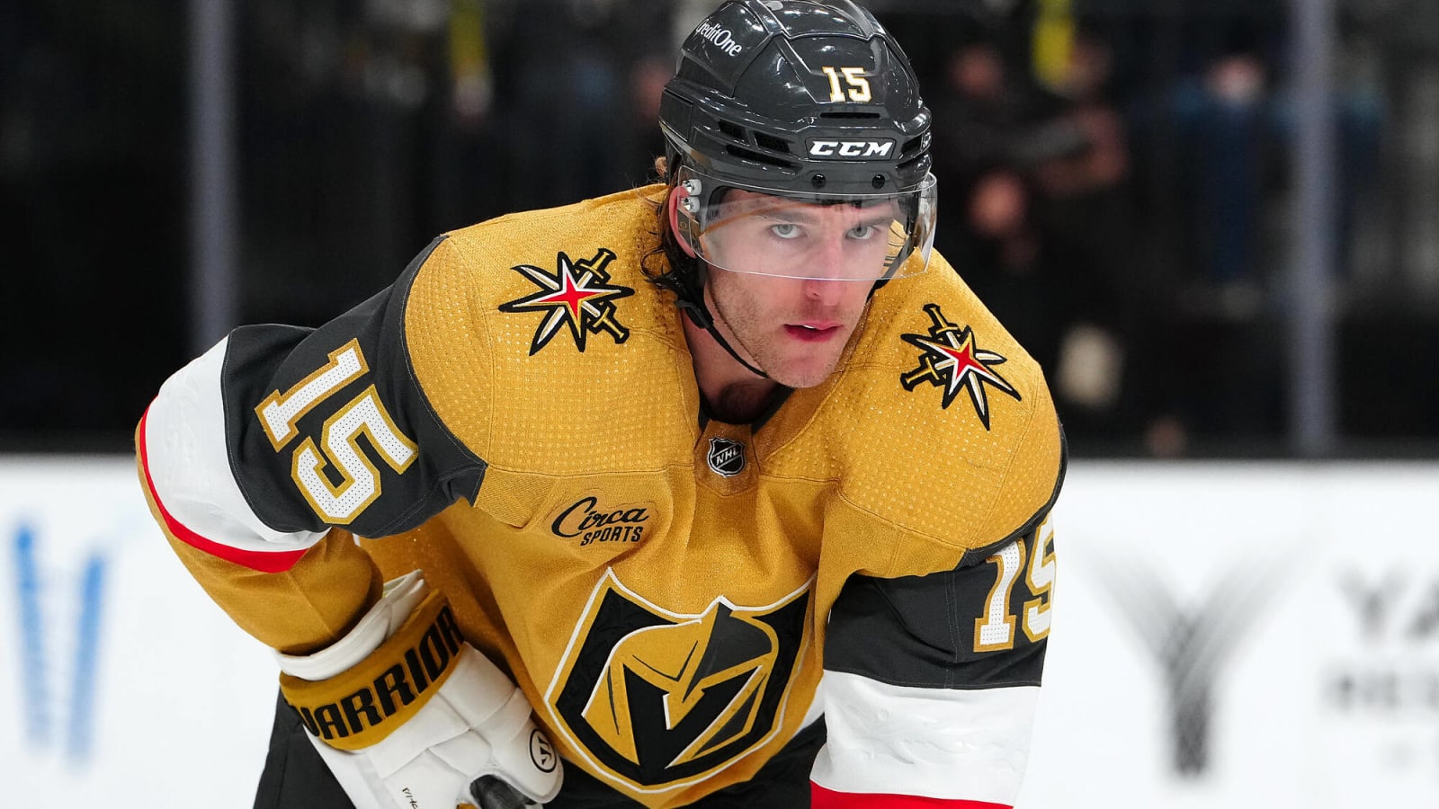 Golden Knights Sign Noah Hanifin to Long-Term Extension