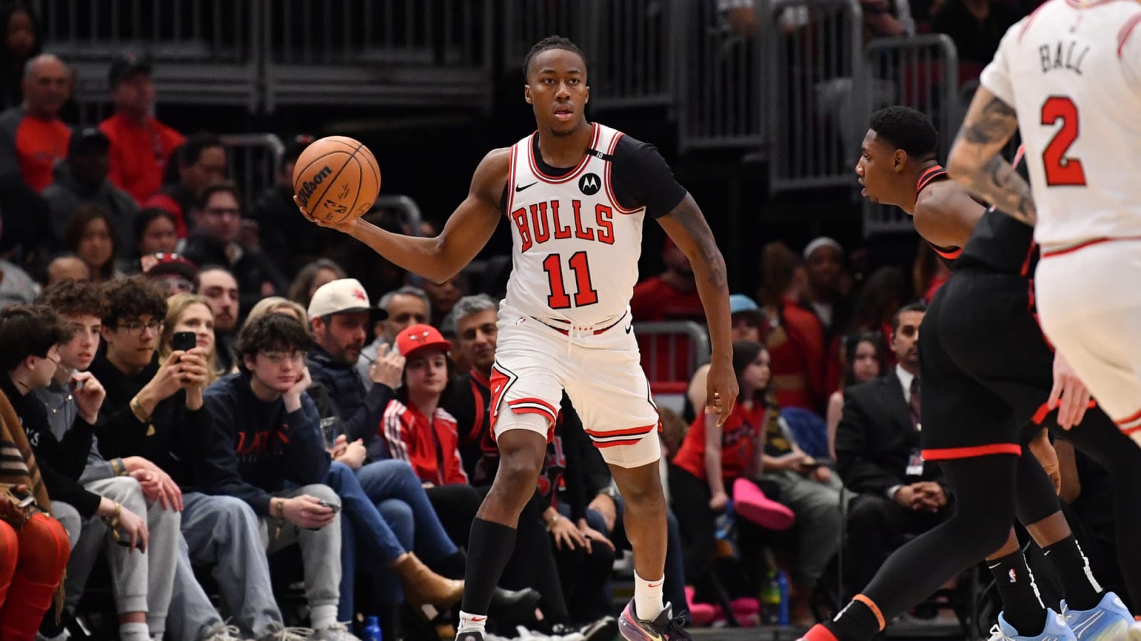 Chicago Bulls star guard reveals shocking revaluation of his devastating injury