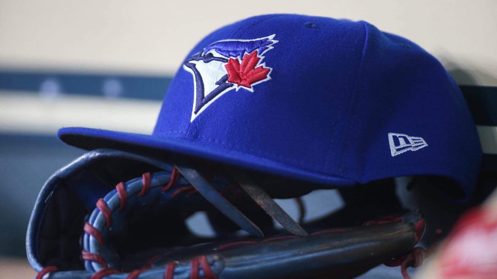 Blue Jays hire Graham Johnson as bullpen coach