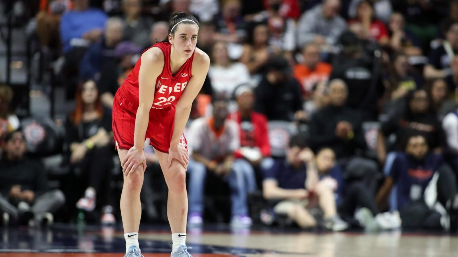 Top Five Current WNBA Players
