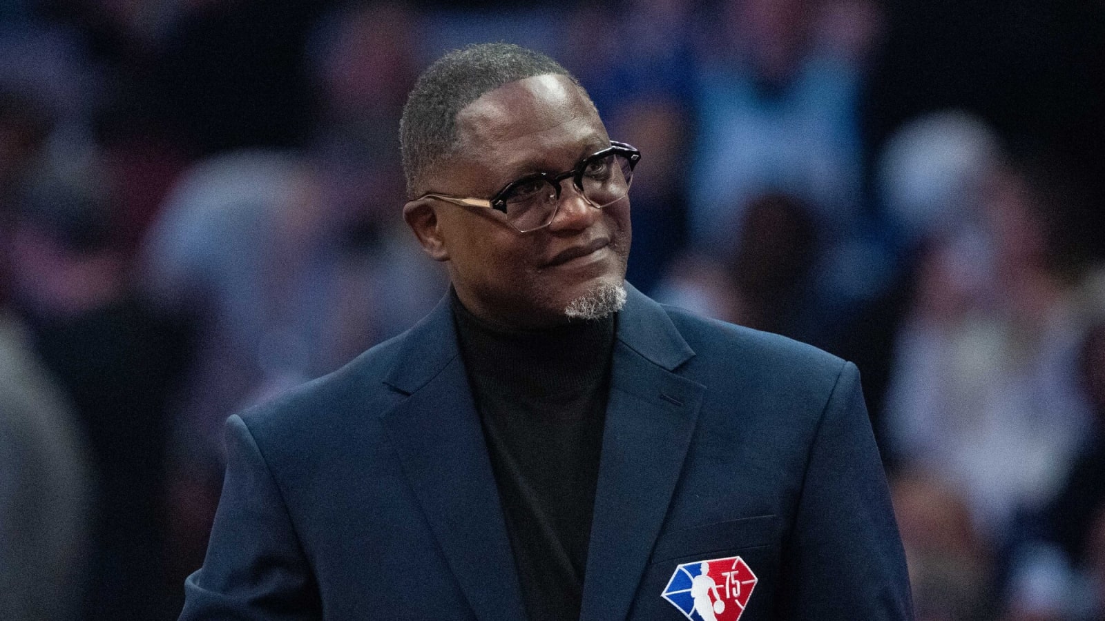 Dominique Wilkins On Why He Never Watched Michael Jordan&#39;s &#39;The Last Dance&#39;