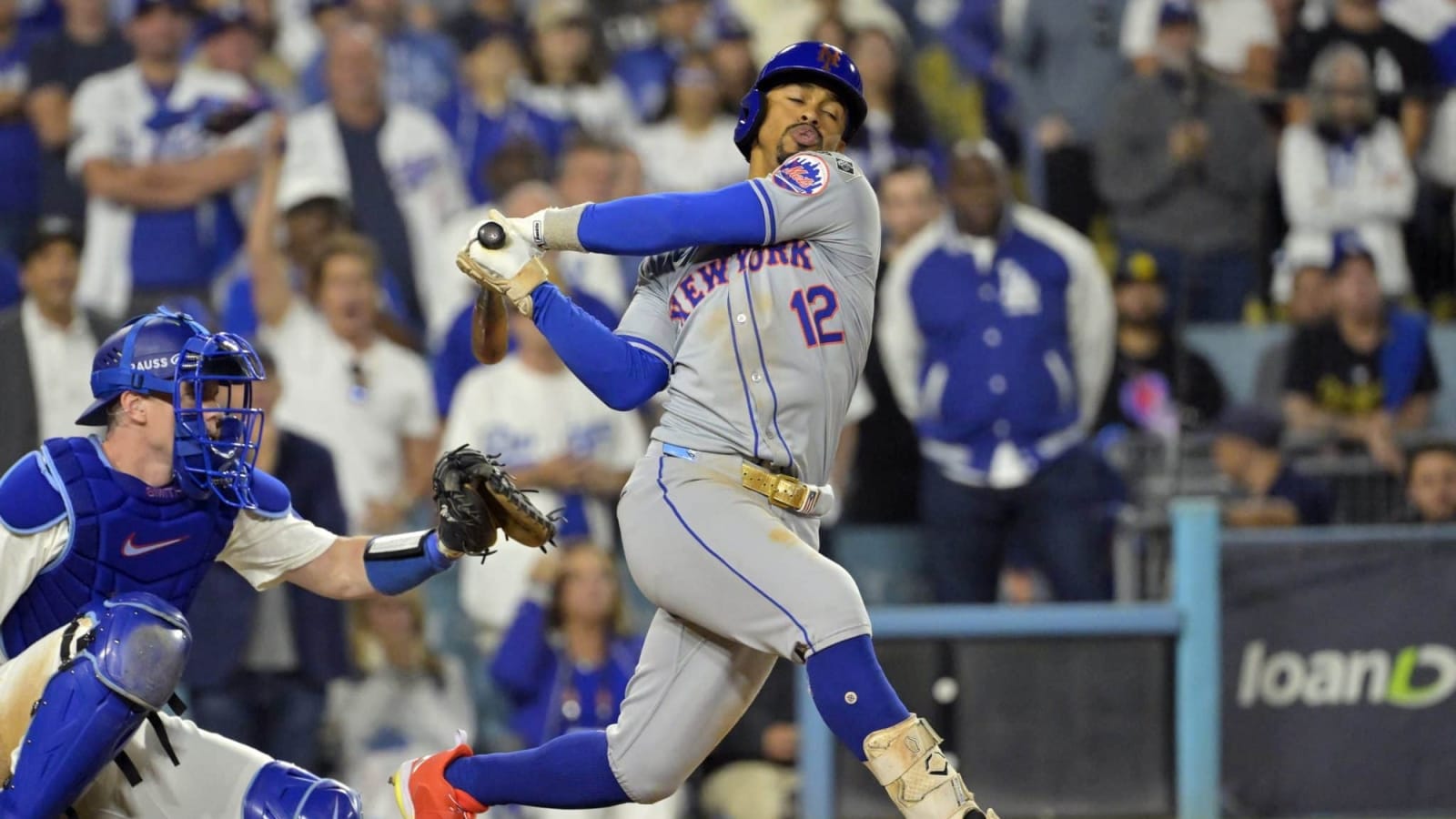 New York Mets Have 2 Silver Slugger Award Finalists Yardbarker