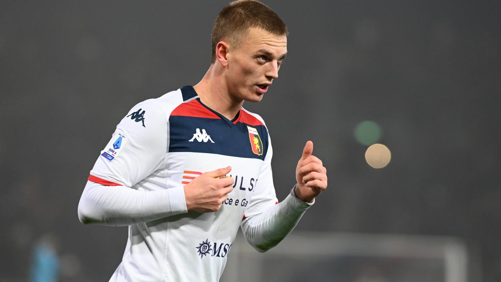 West Ham suffer hammer blow to hopes of signing winger