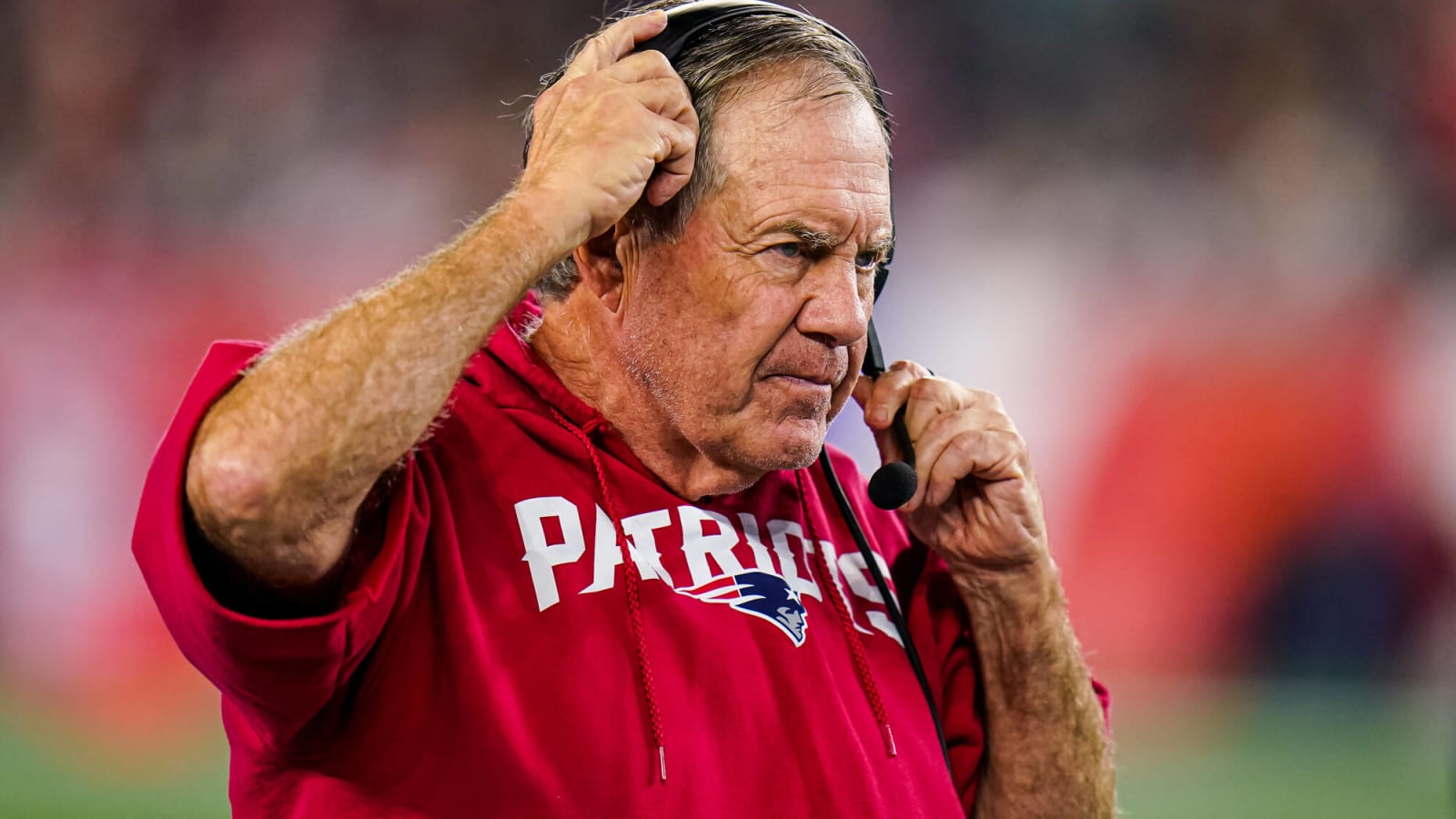 Will The New York Jets Finally End The Patriots Hex? Yardbarker