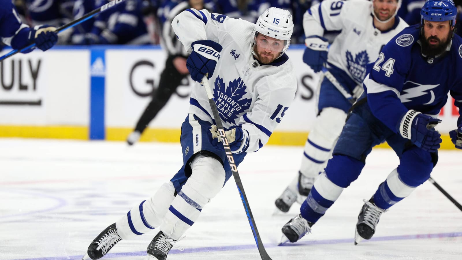 3 Maple Leafs’ Under the Microscope in 2023-24