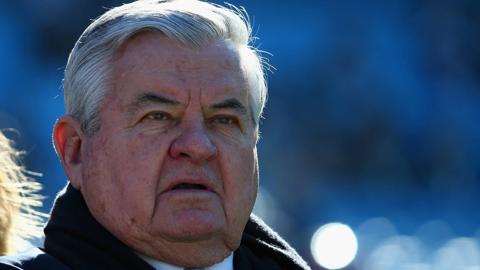 Sports & Politics Intersect: Reckoning claims one of NFL's good ol' boys