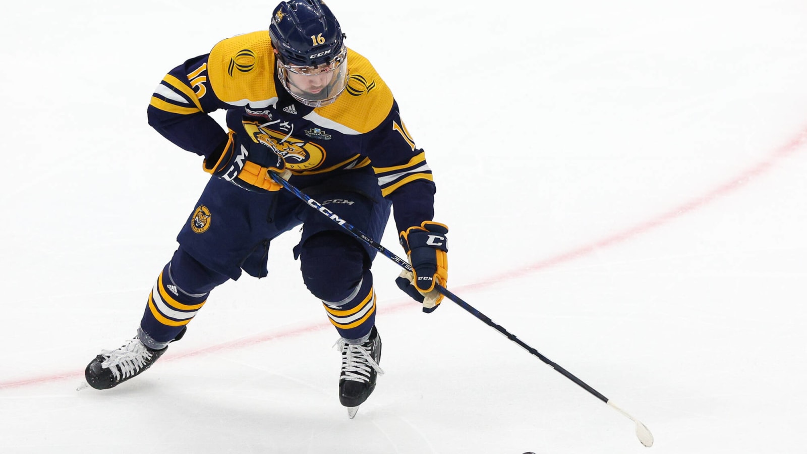 Quinnipiac star Jacob Quillan signs with the Maple Leafs