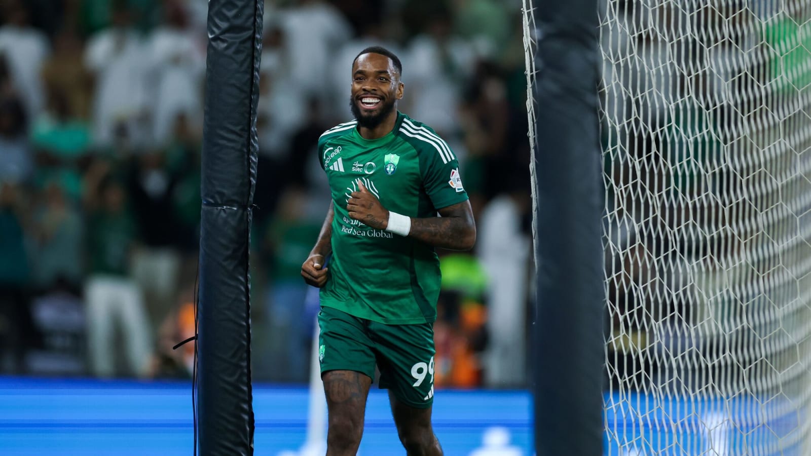 Aston Villa told to sign 28-year-old 'Premier League-proven striker' in summer