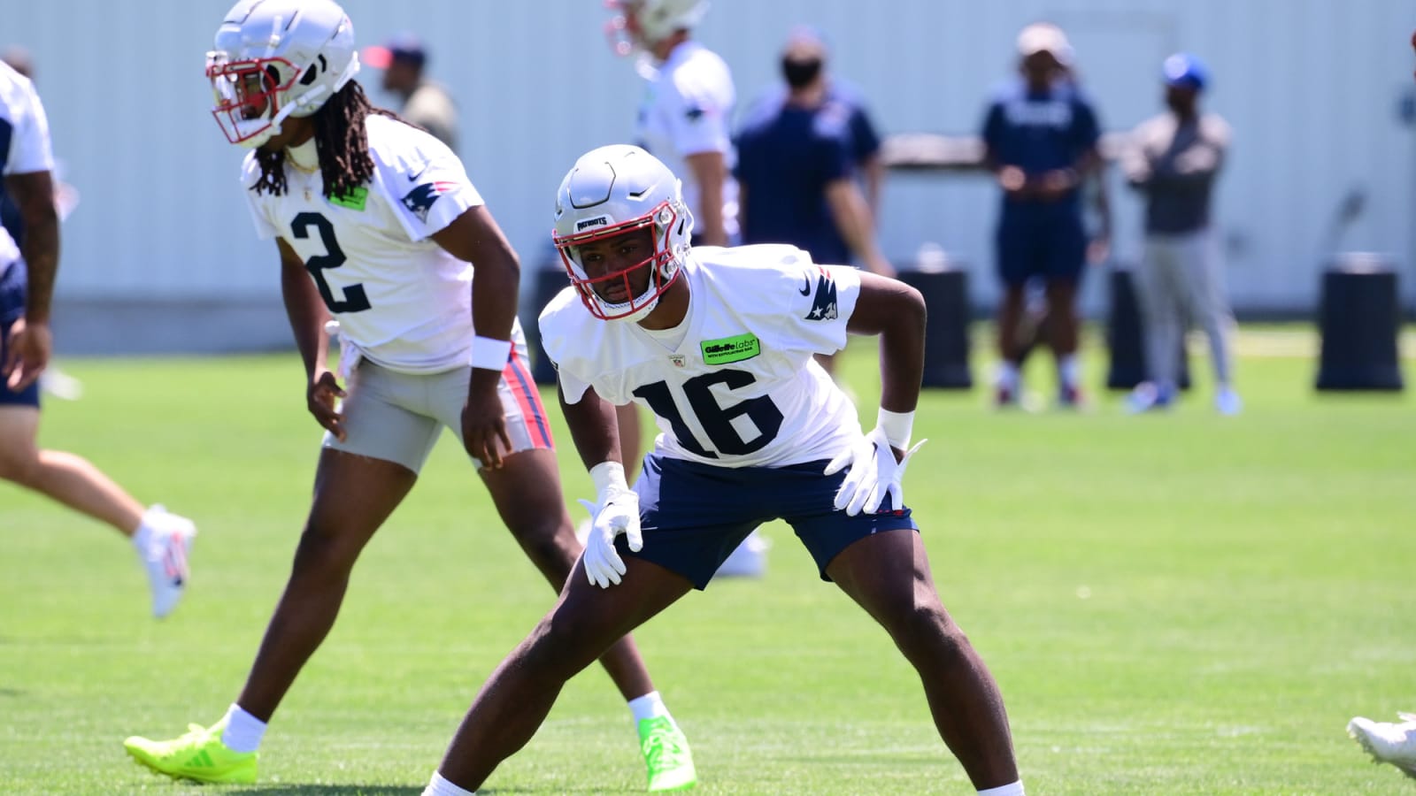Patriots 90-Man Roster Spotlight: Sione Takitaki