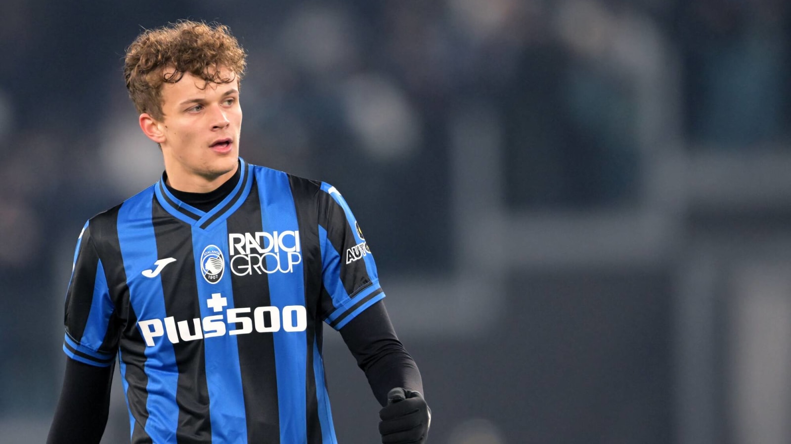 Liverpool eyeing versatile Italian defender from Atalanta