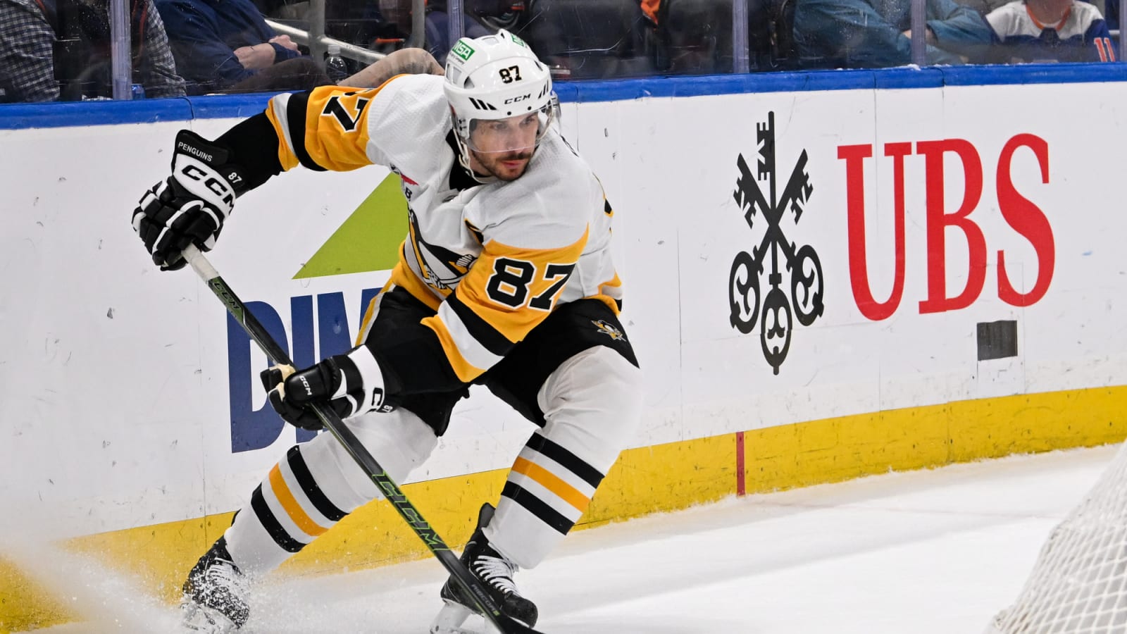 Top NHL analyst stuns with statement on Sidney Crosby&#39;s future with the Pittsburgh Penguins