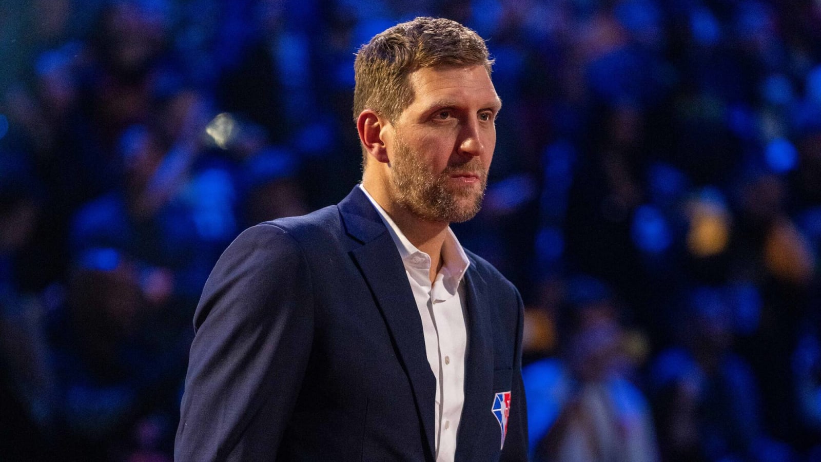 Dirk Nowitzki Marvels At Nikola Jokic’s Incredible Shotmaking