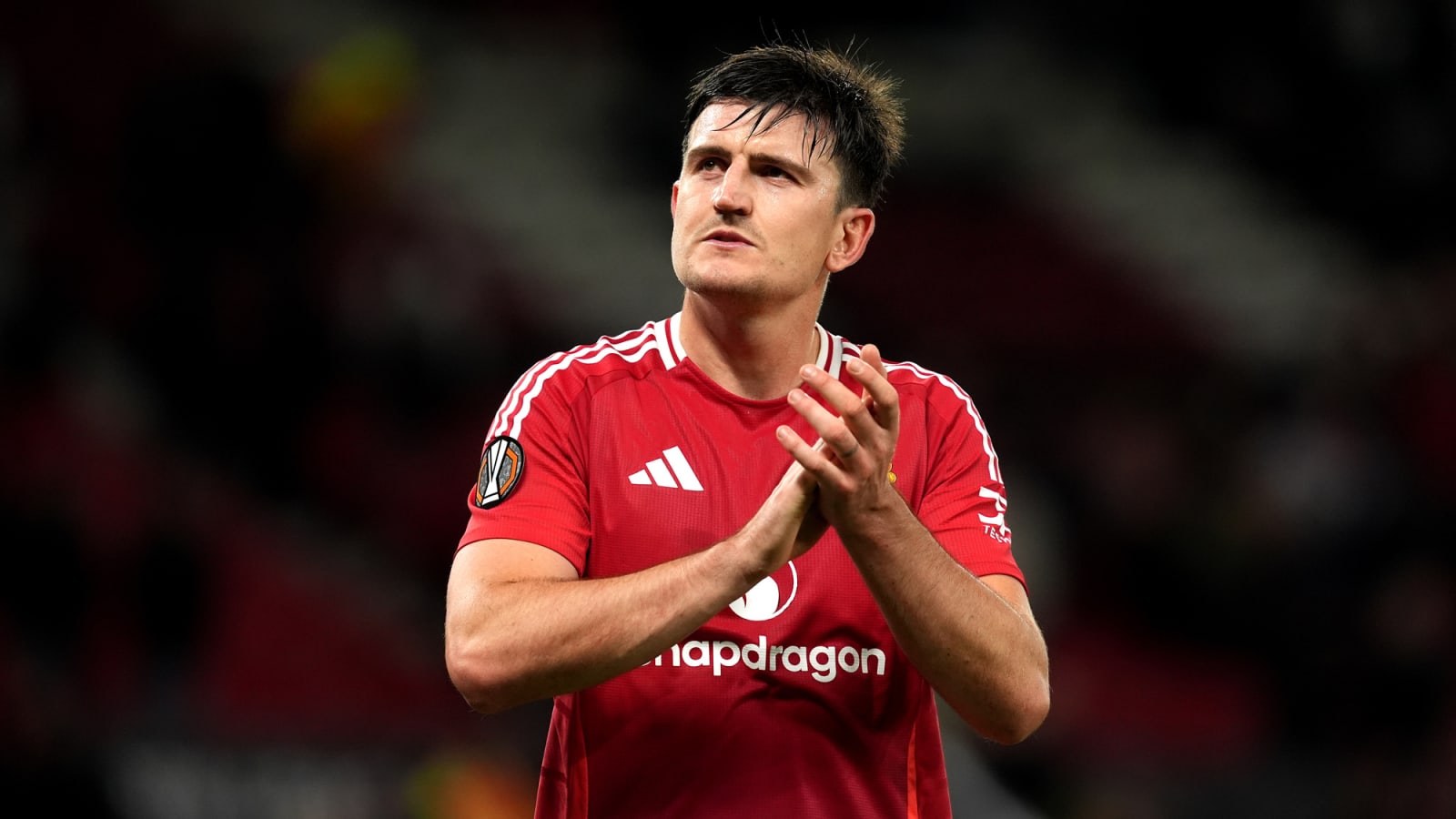 Manchester United defender hit with £1,000 speeding fine in Land Rover
