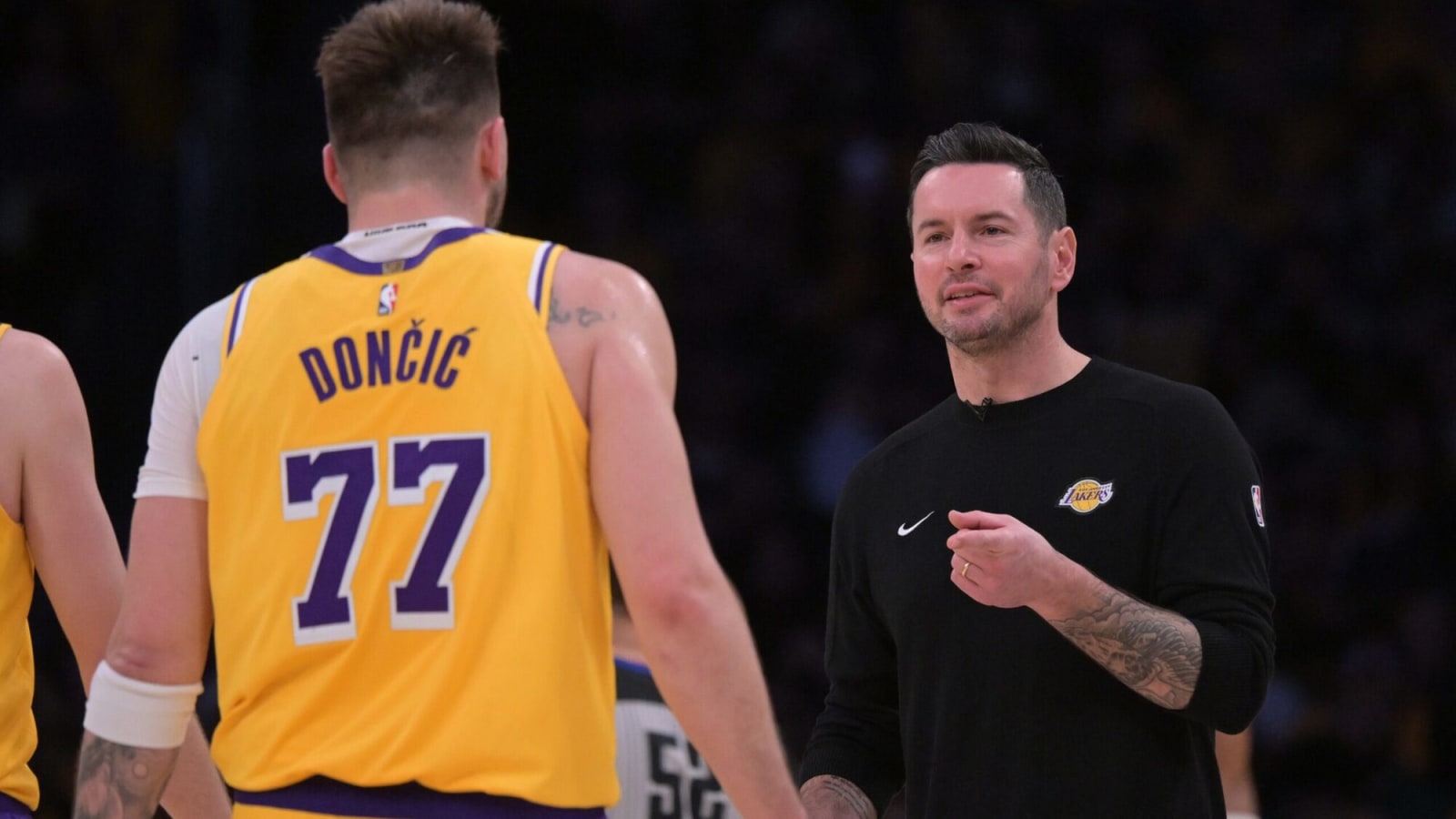Los Angeles Lakers: LeBron James Shares Honest Opinion After JJ Redick’s 50-Win Milestone