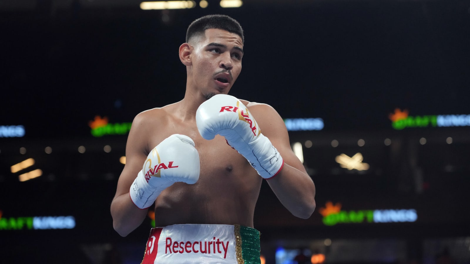 Diego Pacheco vs. Maciej Sulecki: Preview, odds and fight card