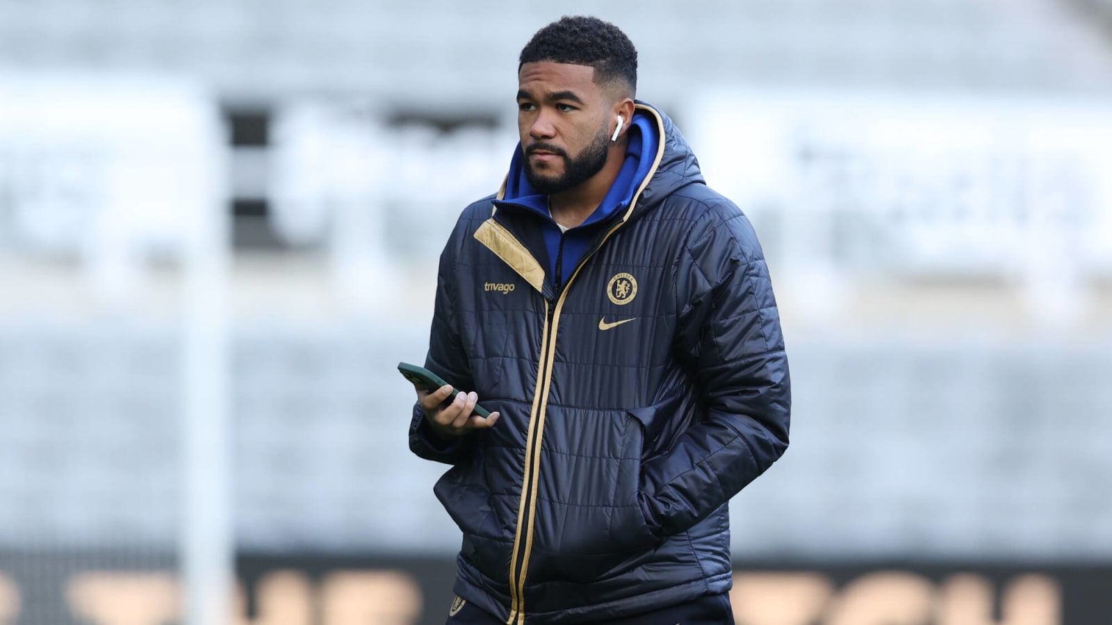 ‘Decisive’ Chelsea Star Eyeing Injury Return Against Nottingham Forest