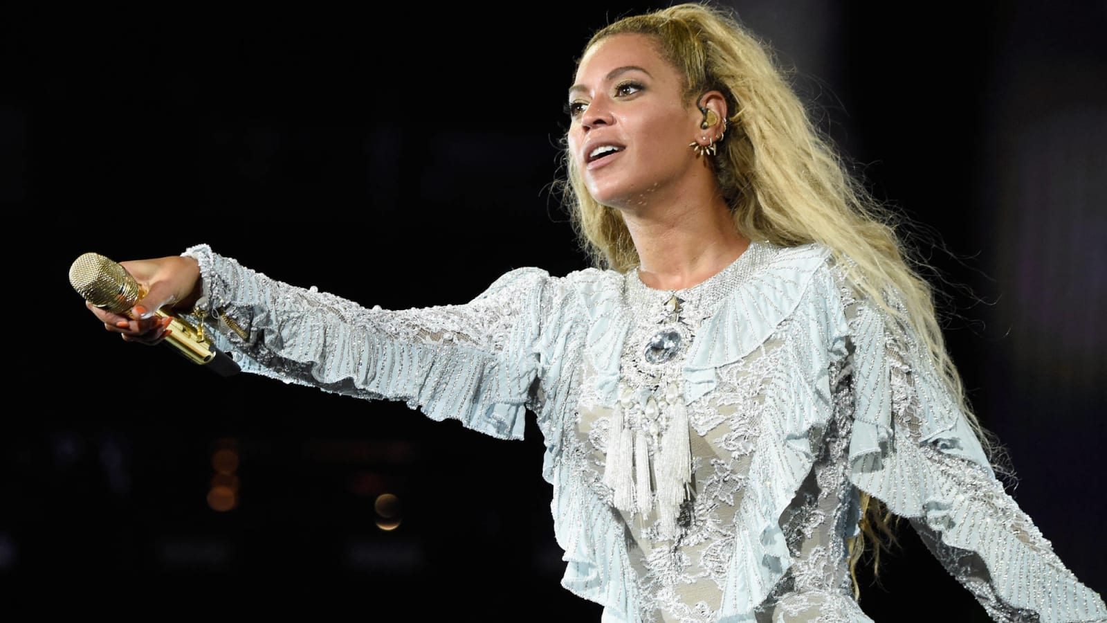 Flawless: The essential Beyoncé playlist