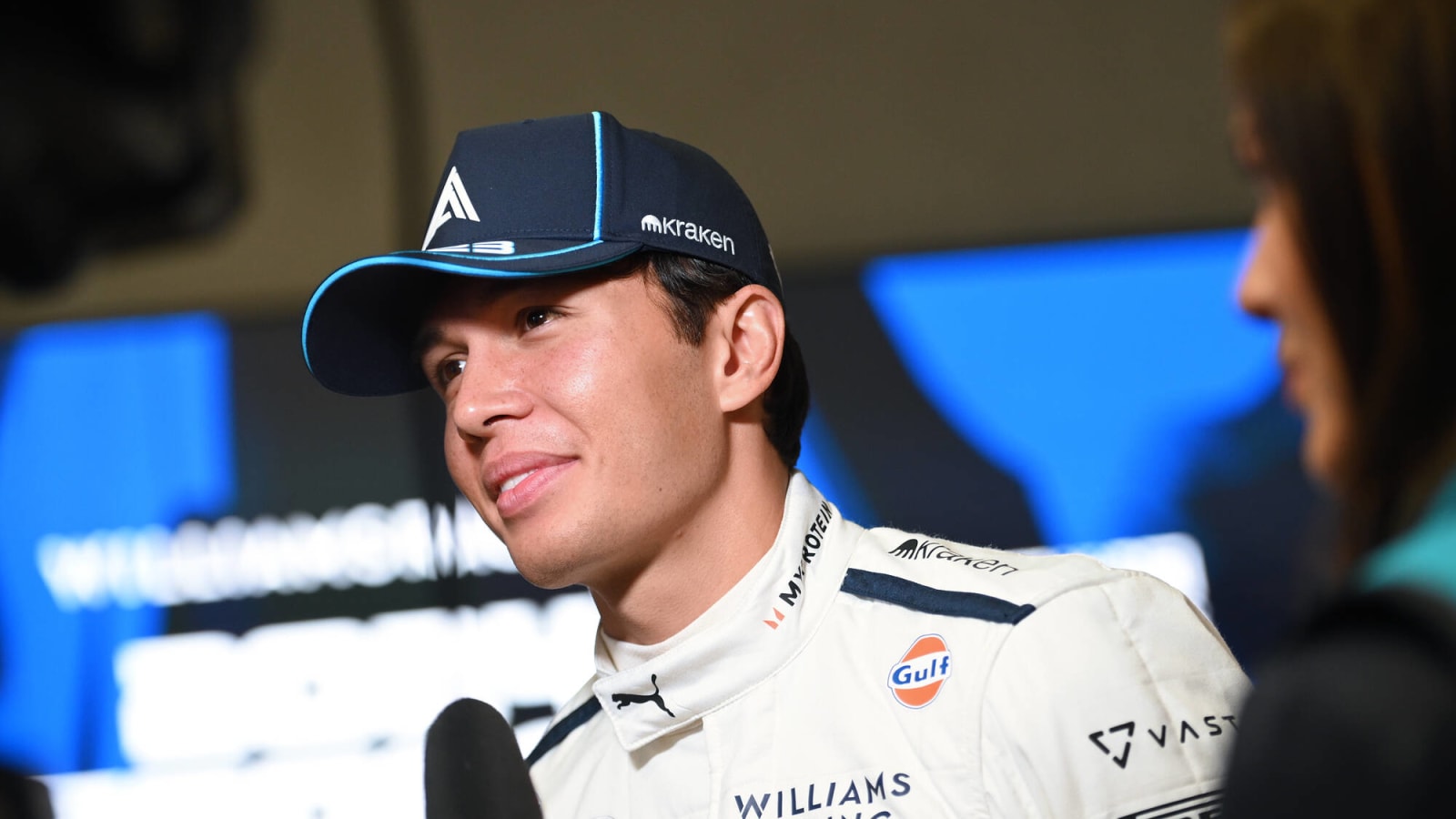 Red Bull has reportedly made first option to Alex Albon for 2026