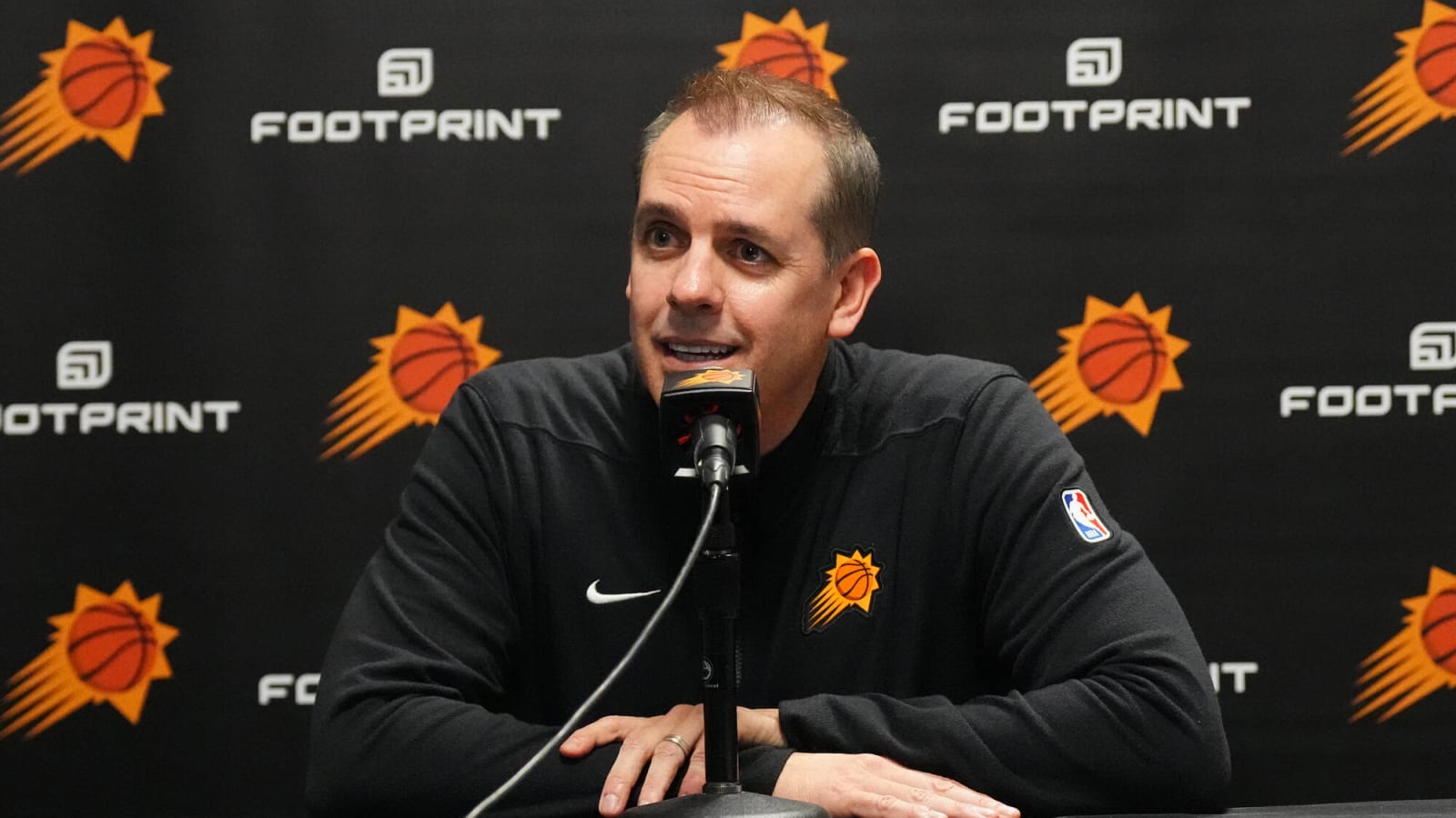 Frank Vogel Explains Isaiah Thomas’ Role with the Suns