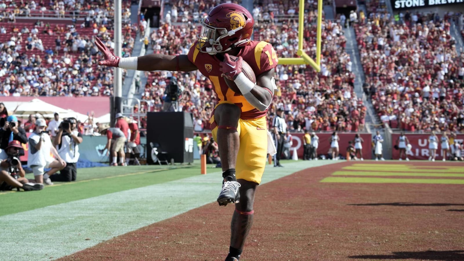 Nevada College Pick&#39;em Contest: Need some help? We got you