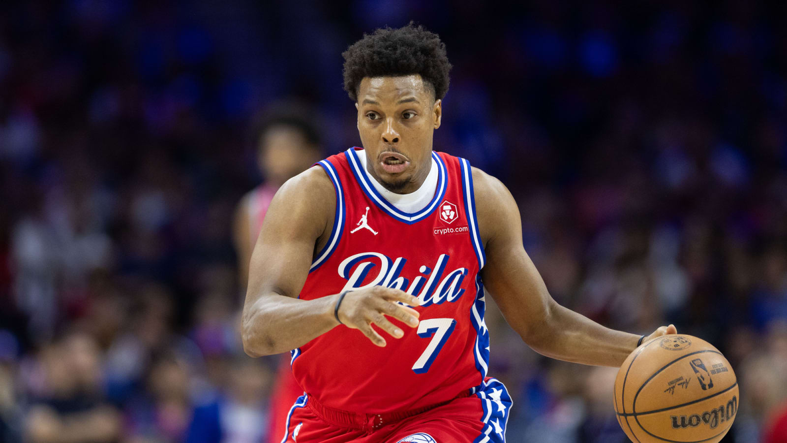 Phoenix Suns Linked to Six-Time All-Star Point Guard in NBA Free Agency