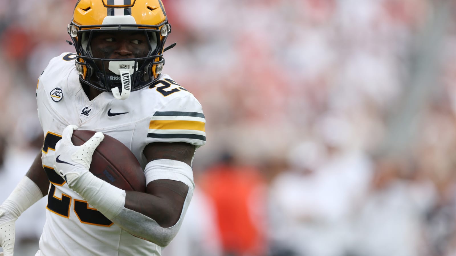 NCAAF best bets: Dougherty's college football Week 6 picks and preview