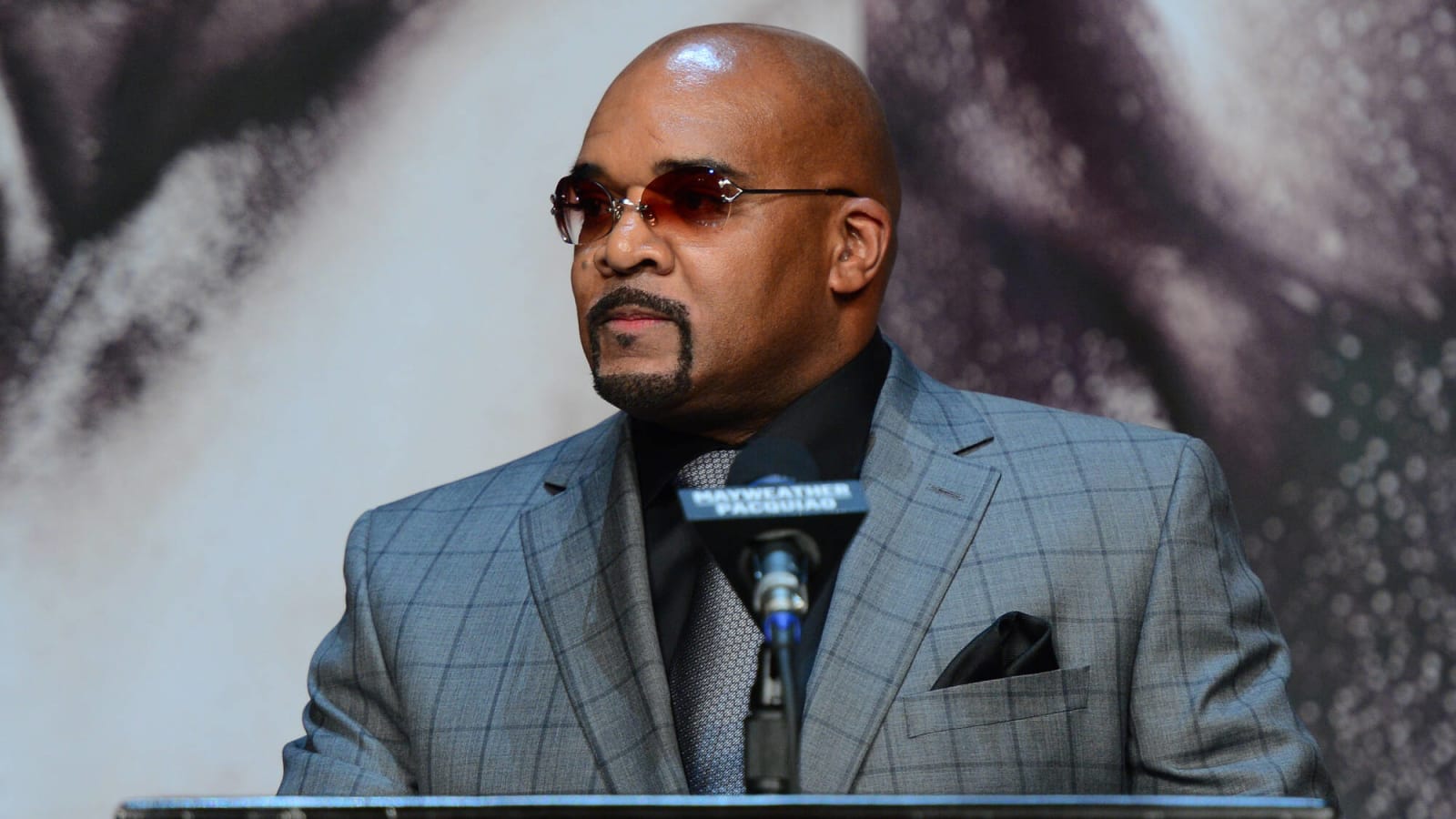 Leonard Ellerbe Leaves Mayweather Promotions – Was He Fired?