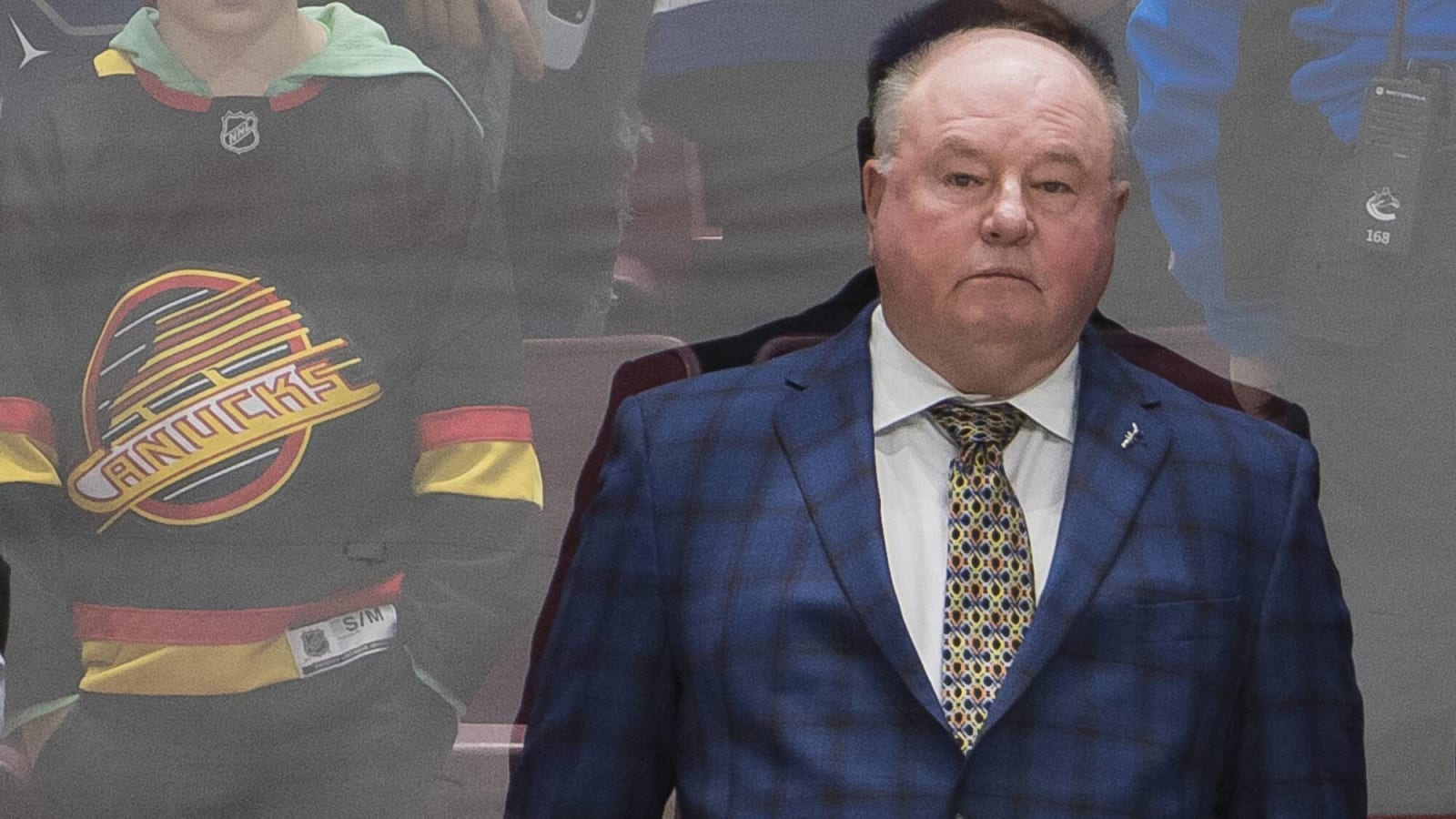 Through the Boudreau fiasco and beyond, the Canucks have sunk below rock bottom