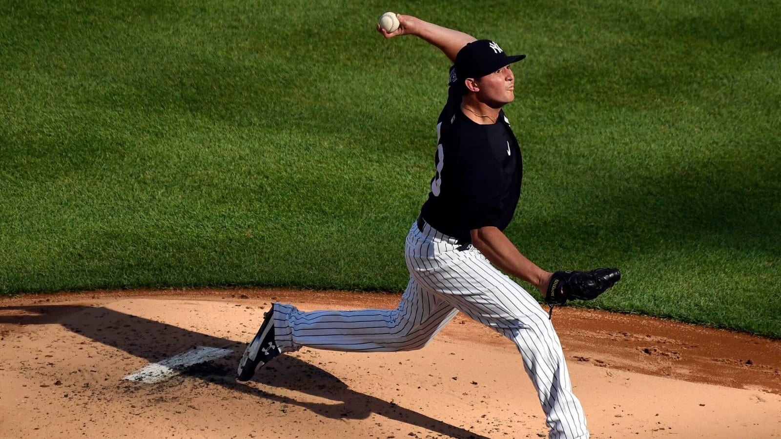 Yankees place Zack Britton on injured list, elevate reserve to active roster