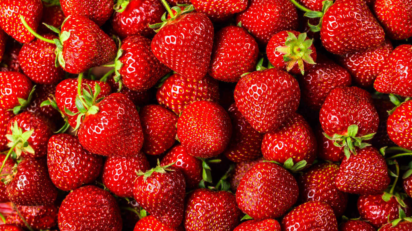 23 recipes that include strawberries