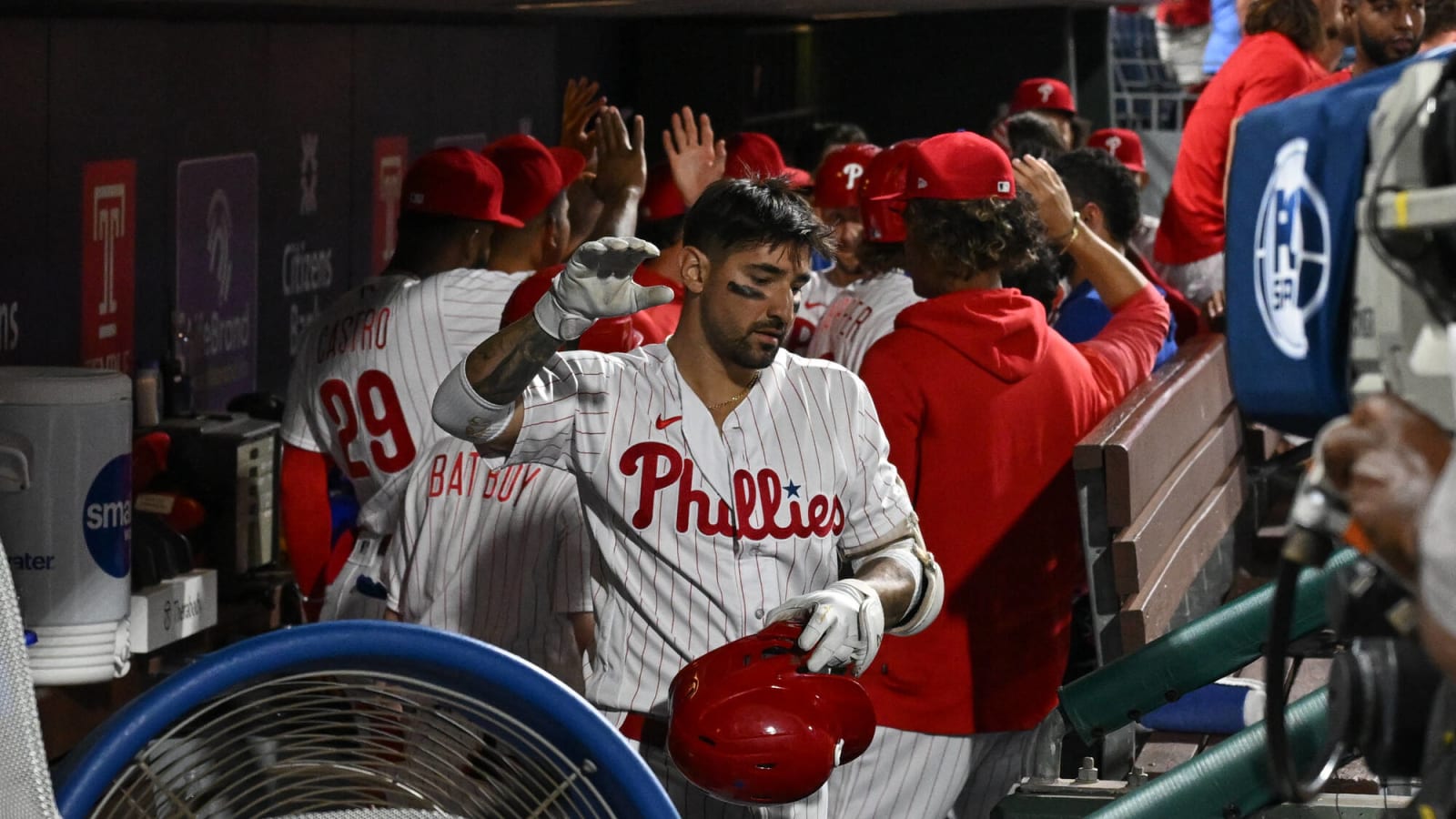 MLB bets: These three batters will make your wallet fatter