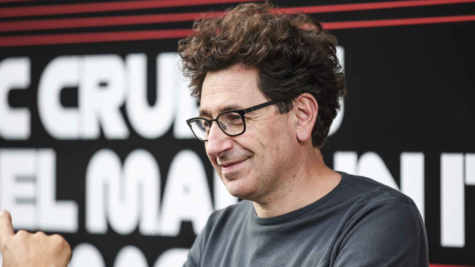 Audi F1 project goes through major reshuffle with ex-Ferrari boss Mattia Binotto’s arrival