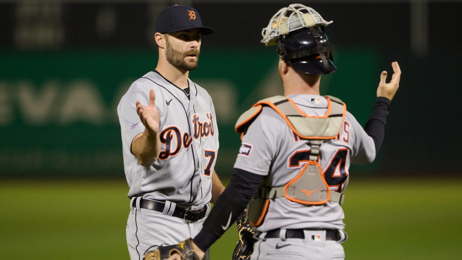 Detroit Tigers Offseason Outlook for 20232024 Free Agency Yardbarker